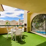 Appartamento Mareverde Sunshine Costa Adeje (Tenerife)