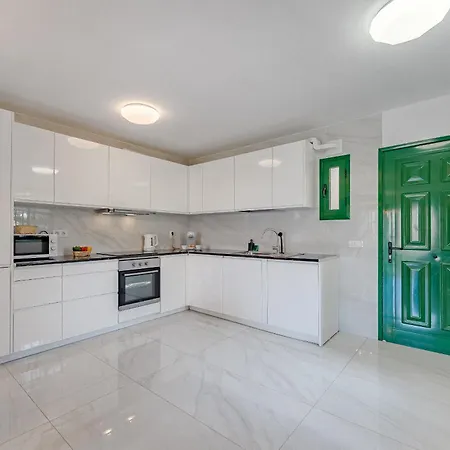 Apartamento Mareverde Sunshine Costa Adeje (Tenerife)