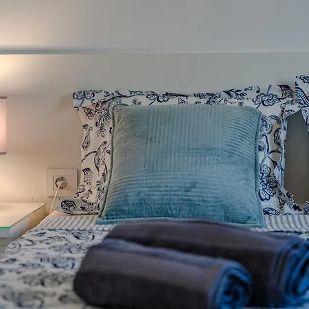 Apartamento Mareverde Sunshine