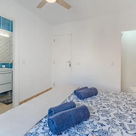 Mareverde Sunshine *