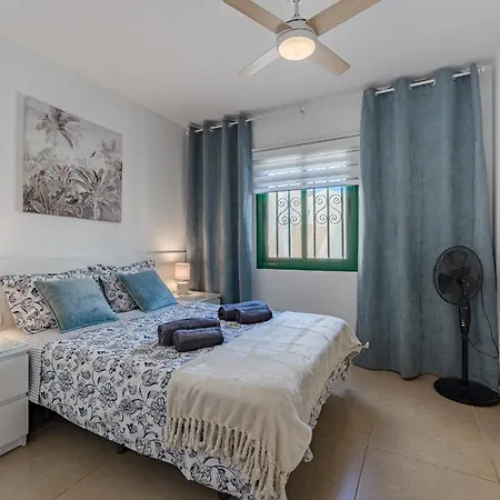 Mareverde Sunshine * 아데제