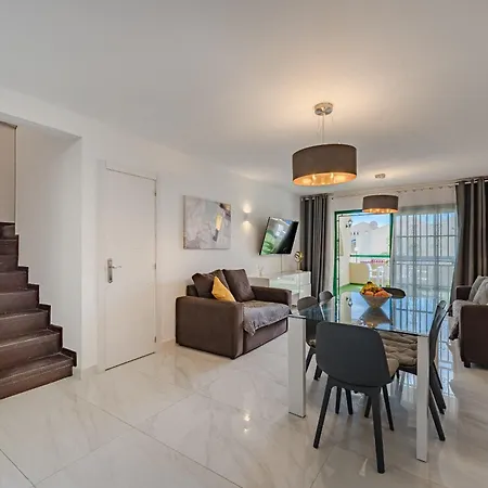 Mareverde Sunshine Apartamento