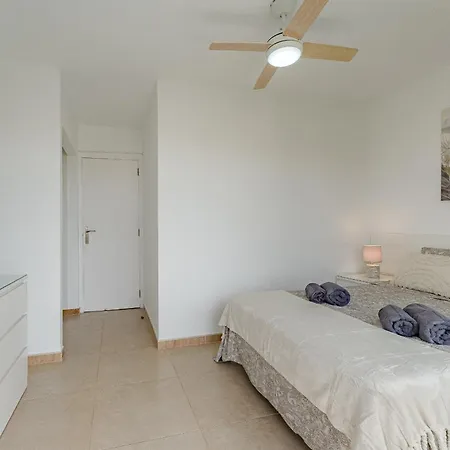 Mareverde Sunshine 아데제