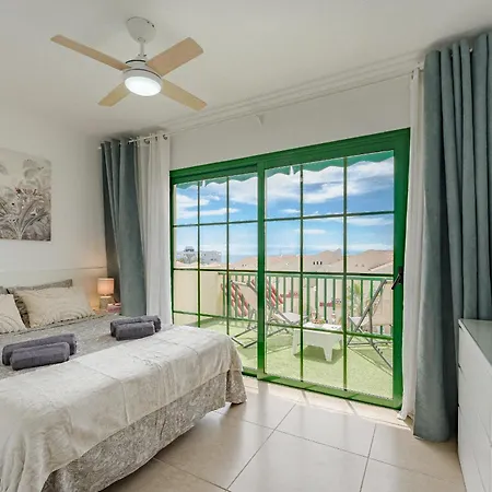 Apartamento Mareverde Sunshine *