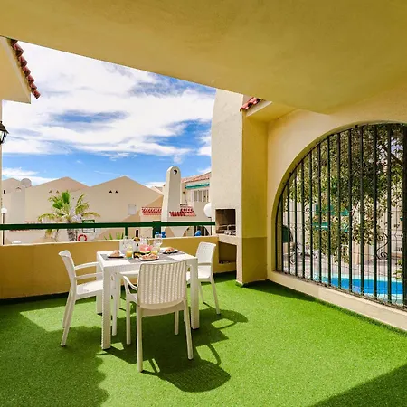 Apartamento Mareverde Sunshine Costa Adeje (Tenerife)