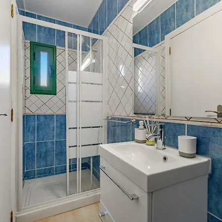 Mareverde Sunshine Apartamento *