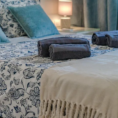 Mareverde Sunshine 아데제