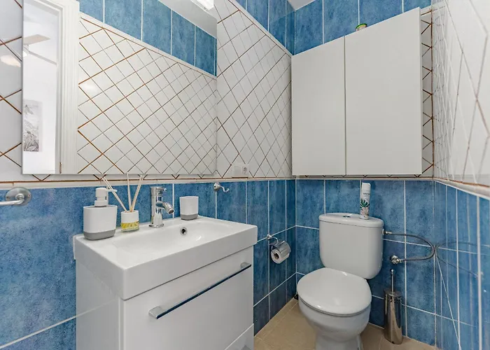 Apartment Mareverde Sunshine