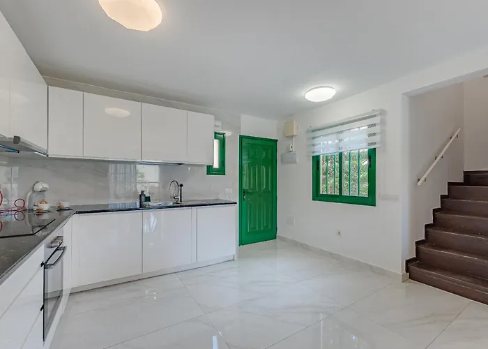 Mareverde Sunshine Apartment Costa Adeje (Tenerife)