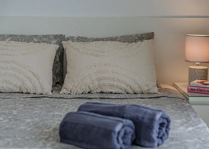 Mareverde Sunshine Apartment *