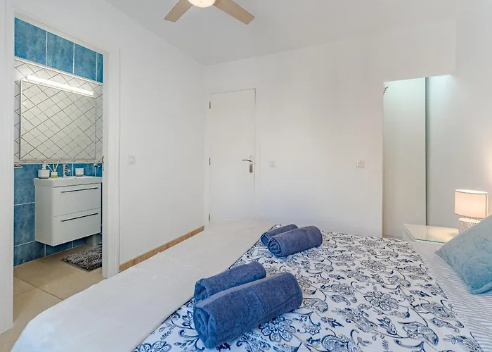 Mareverde Sunshine *