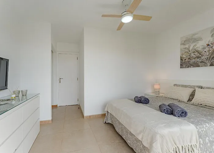 Mareverde Sunshine Адехе