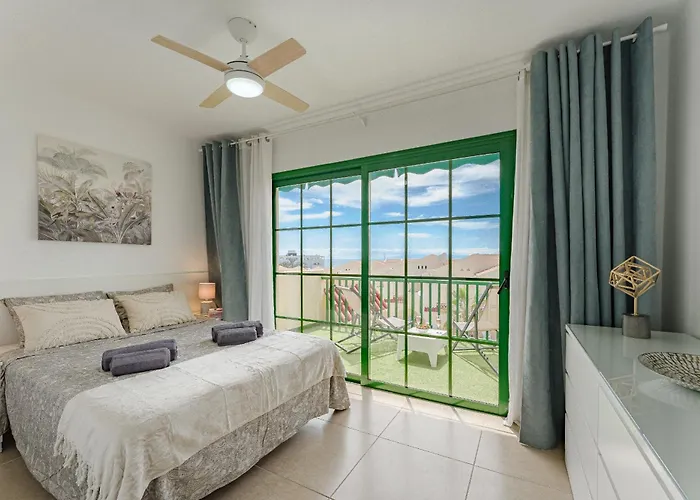 Apartment Mareverde Sunshine *