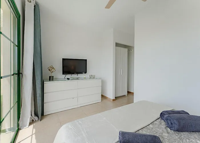 Mareverde Sunshine Apartment Costa Adeje (Tenerife)