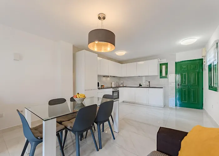 Mareverde Sunshine * Адехе