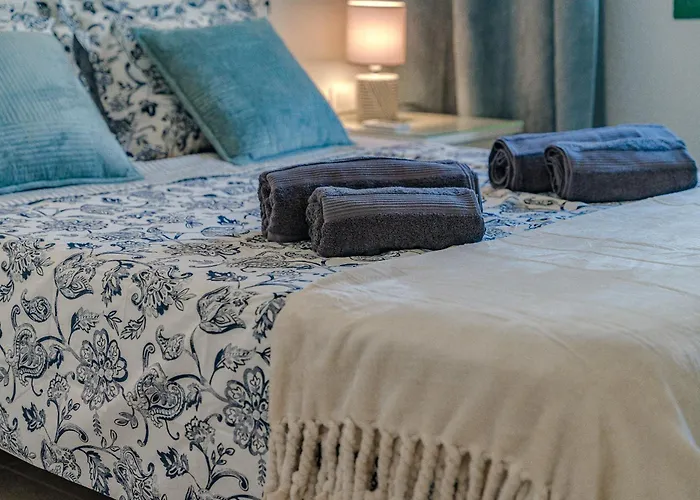 Mareverde Sunshine Адехе