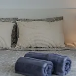 Mareverde Sunshine Apartament *