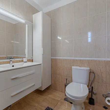 Mareverde Sunshine Apartment