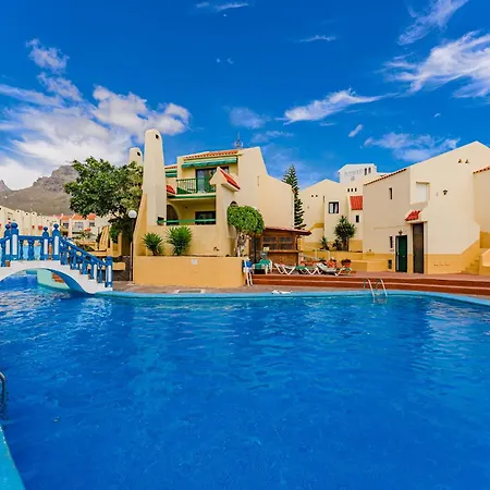 Mareverde Sunshine Apartament