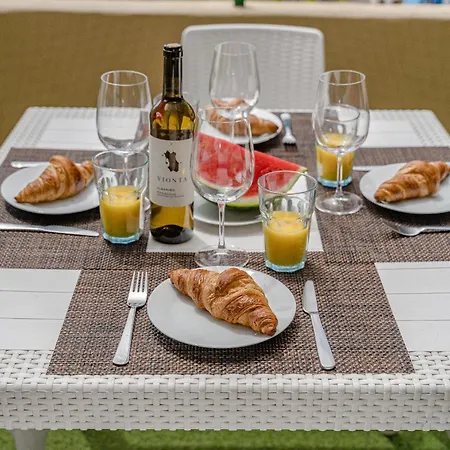 Apartment Mareverde Sunshine