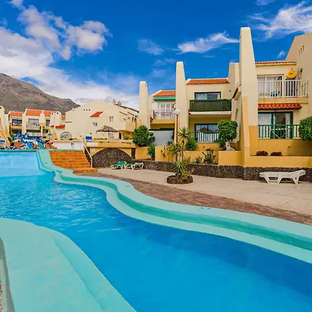 Mareverde Sunshine Apartment