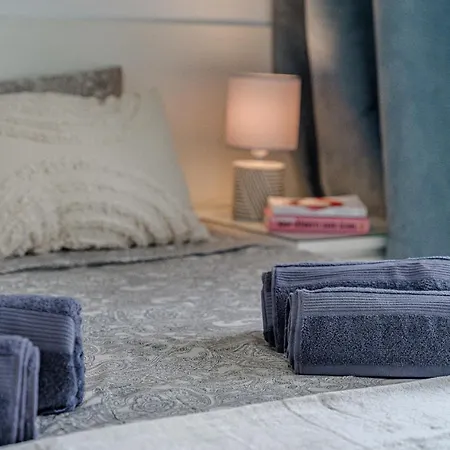 Apartment Mareverde Sunshine