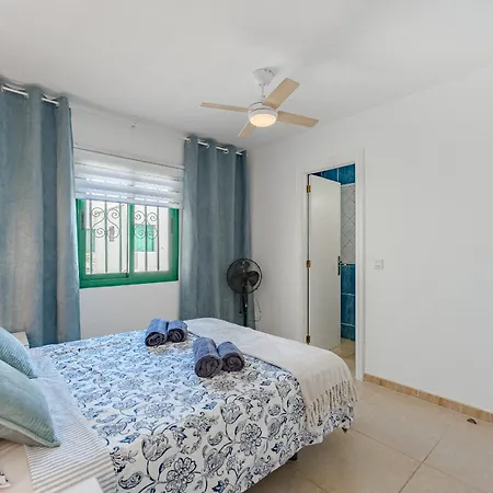 Appartement Mareverde Sunshine Costa Adeje (Tenerife)