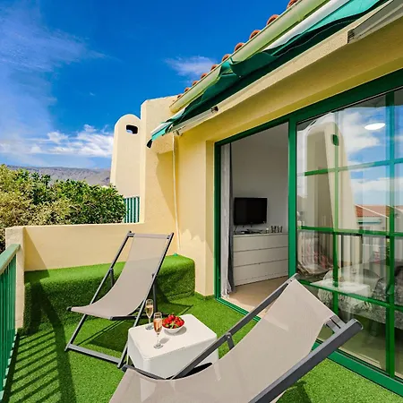 Apartament Mareverde Sunshine *