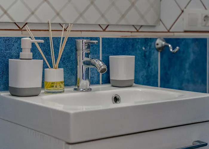 Apartment Mareverde Sunshine Costa Adeje (Tenerife)