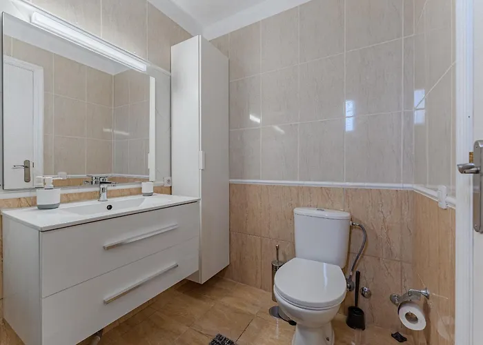 Mareverde Sunshine Apartment