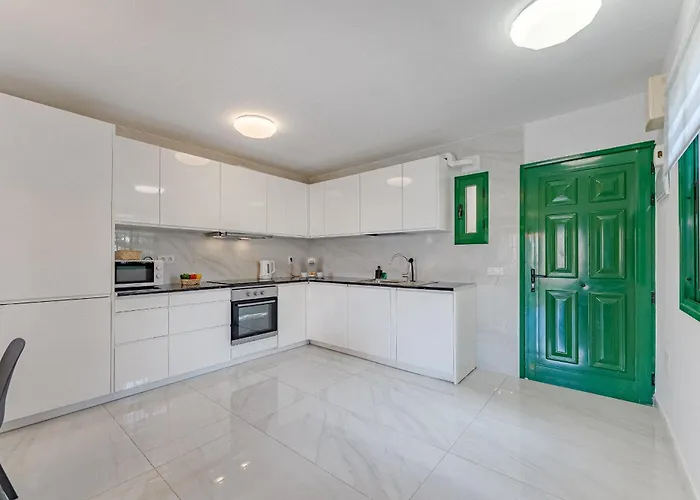 Apartment Mareverde Sunshine Costa Adeje (Tenerife)