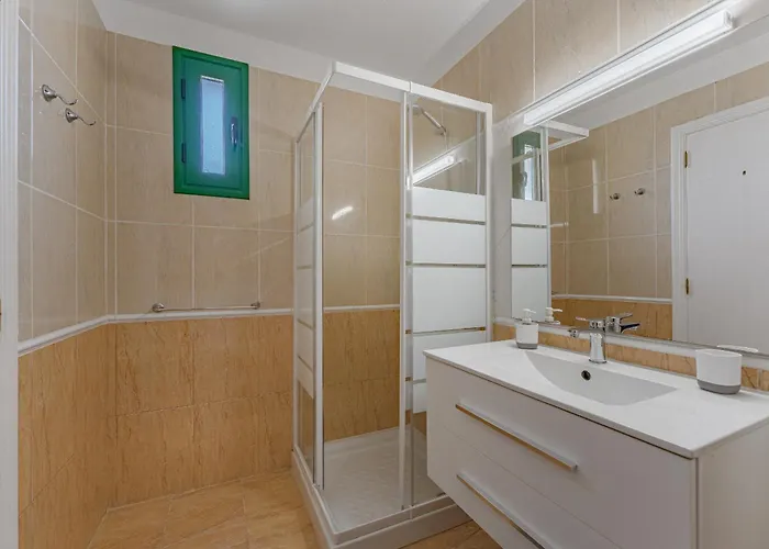 Mareverde Sunshine * Costa Adeje (Tenerife)