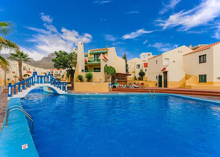 Mareverde Sunshine Apartment