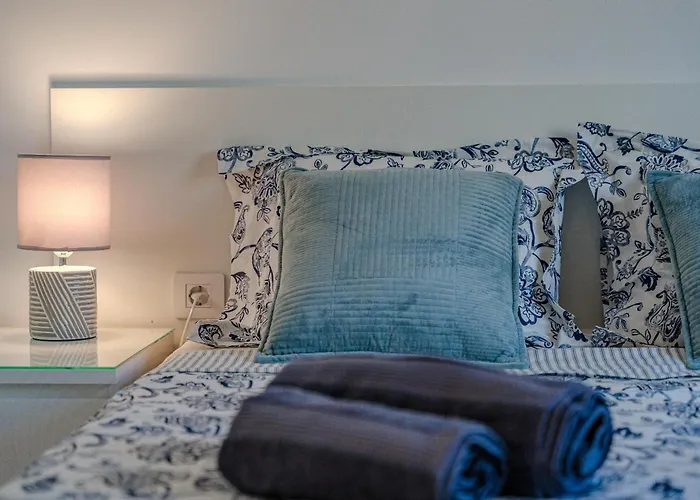 Apartment Mareverde Sunshine