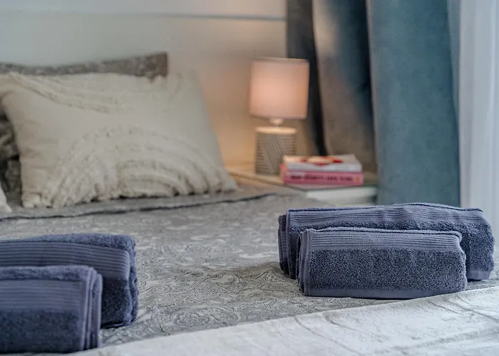 Apartment Mareverde Sunshine