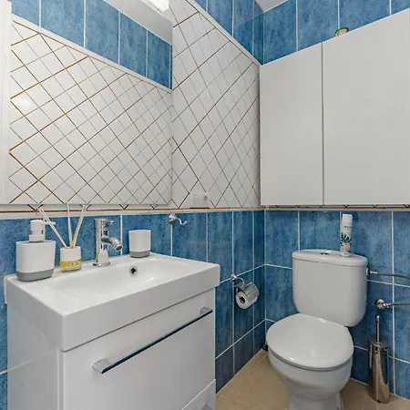 Appartement Mareverde Sunshine