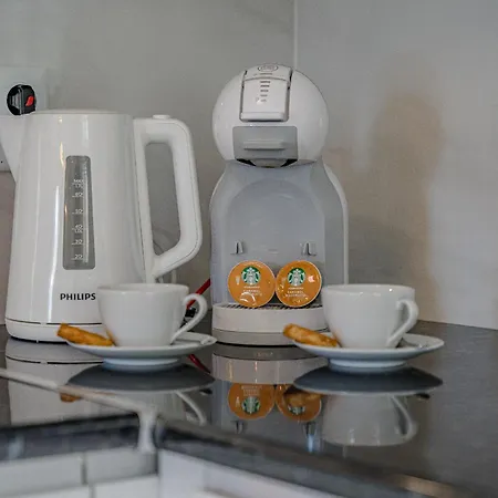 Mareverde Sunshine Appartement Costa Adeje (Tenerife)