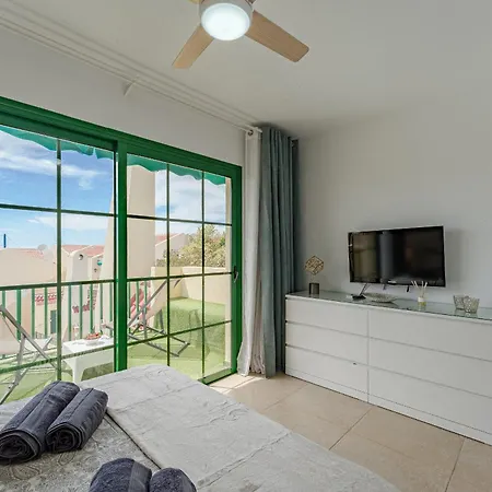 Appartement Mareverde Sunshine Costa Adeje (Tenerife)