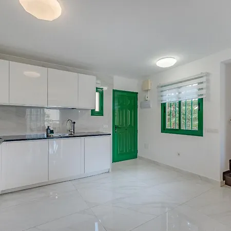 Mareverde Sunshine Appartement Costa Adeje (Tenerife)