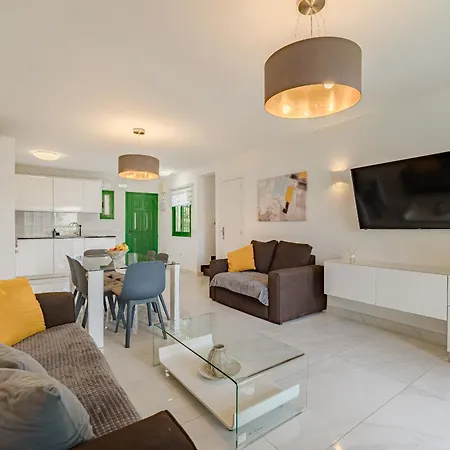 Mareverde Sunshine Costa Adeje (Tenerife)