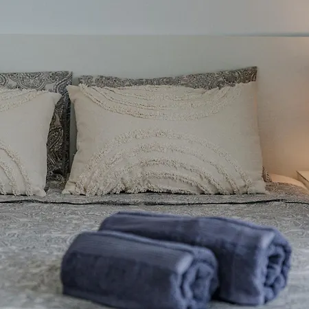 Mareverde Sunshine Appartement *