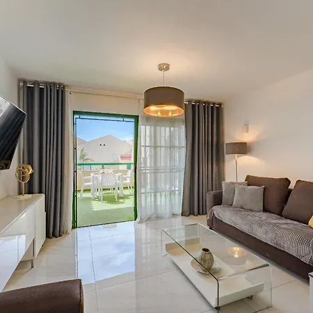 Mareverde Sunshine Appartement *