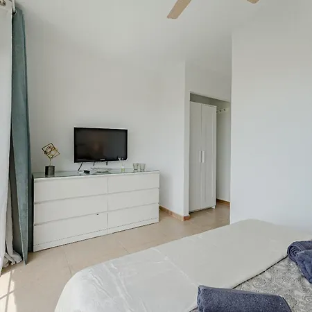 Mareverde Sunshine Appartement Costa Adeje (Tenerife)