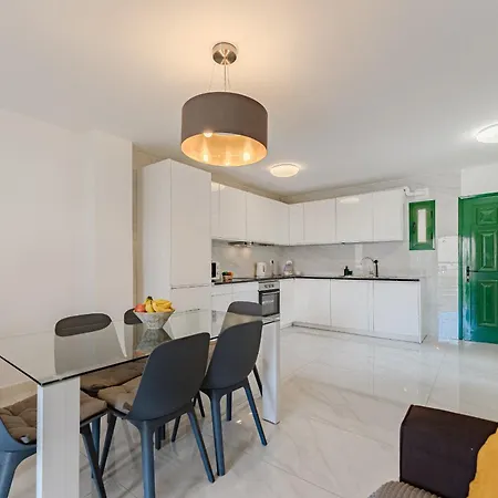 Mareverde Sunshine * Costa Adeje (Tenerife)