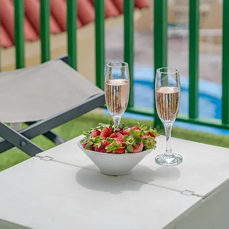 Appartement Mareverde Sunshine